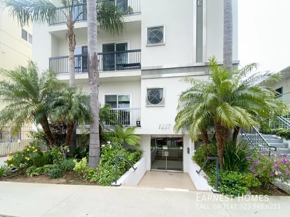 1227 Granville Ave APT 104, Los Angeles, CA 90025