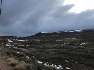 Spotted Hawk Rd, Evanston, WY 82930