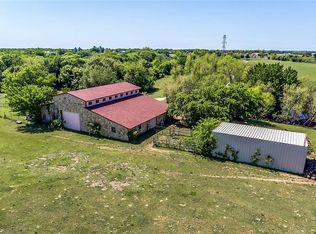 8445 Fm 3136, Alvarado, TX 76009