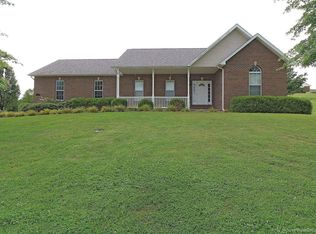 2757 Palmer Dr, Jackson, MO 63755