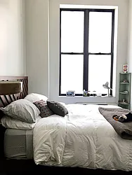 Rented by Manhattan Management LLC