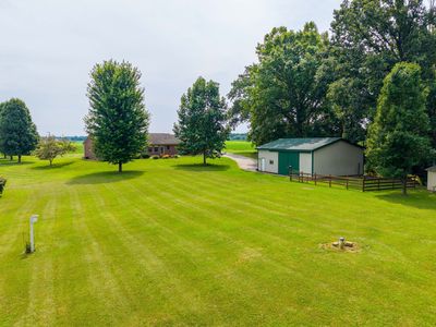 1760 S 575 W, Morgantown, IN, 46160
