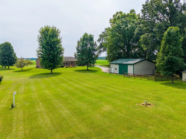 1760 S 575 W, Morgantown, IN 46160