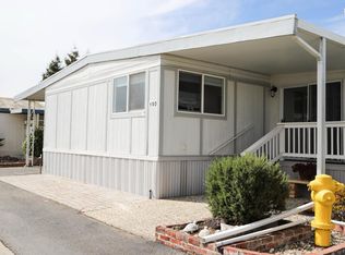 150 Kern St Space 150, Salinas, CA 93905