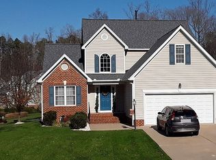 9101 Stonecreek Club Pl, Chesterfield, VA 23832