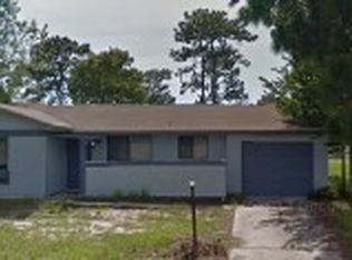 541 Midway Track Ct, Ocala, FL 34472