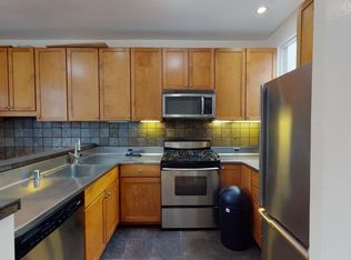 52 Langton St, San Francisco, CA 94103