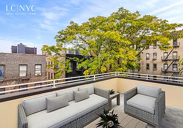 Rented by Keller Williams NYC