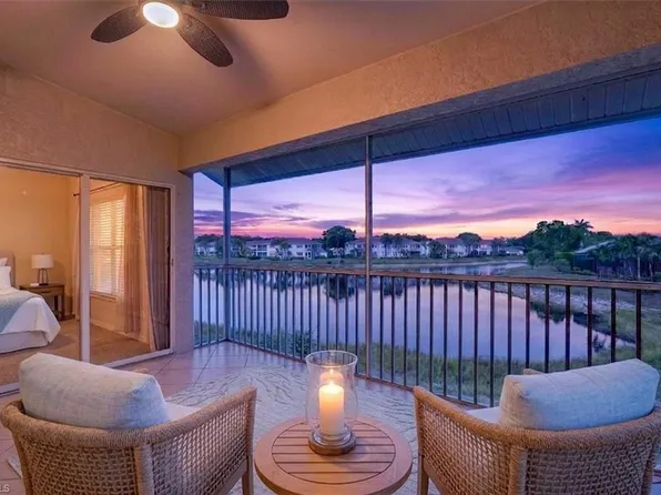25730 Lake Amelia WAY #202, BONITA SPRINGS, FL 34135