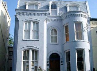 602 A St SE #B, Washington, DC 20003