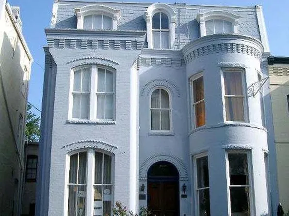602 A St SE #B, Washington, DC 20003