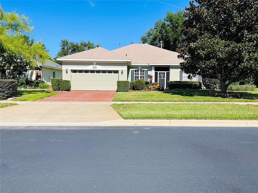 1000 Everest St, Clermont, FL 34711 Zillow