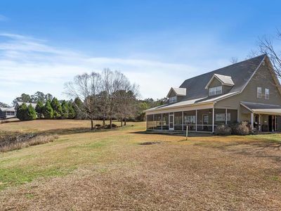 446 Lakeridge Dr, Abbeville, AL, 36310