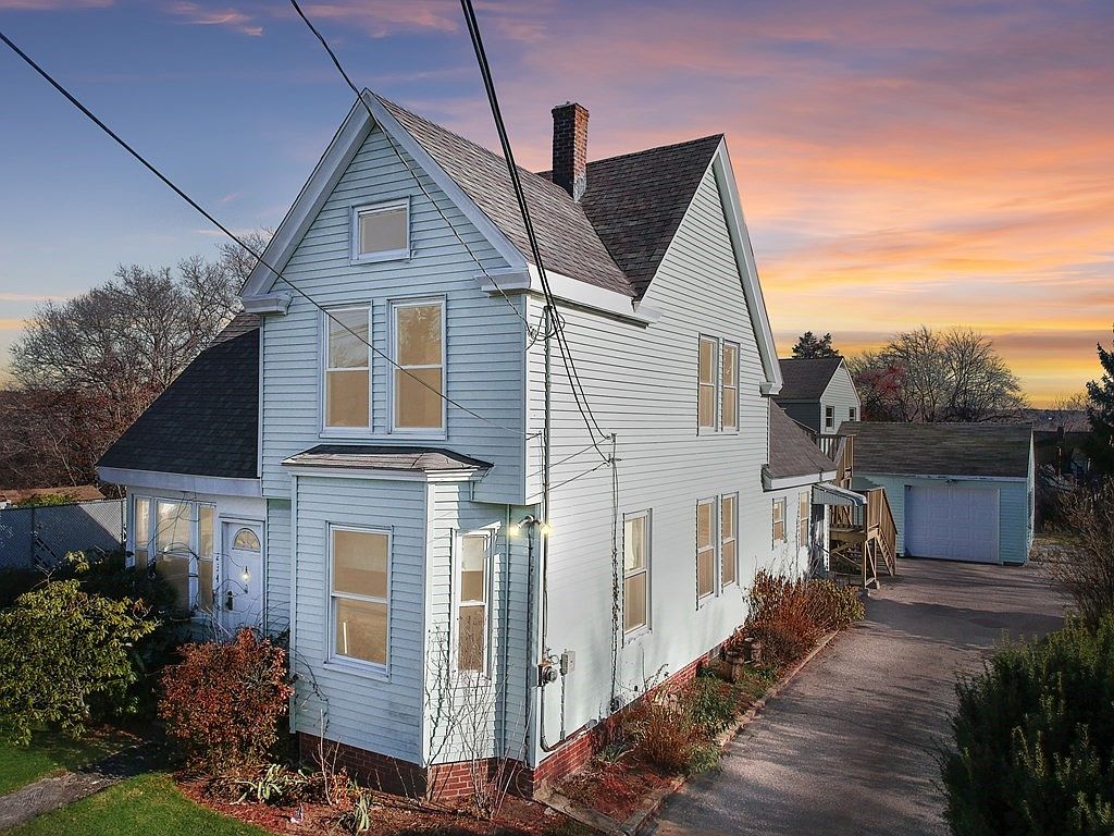 234 Rosemont St, Haverhill, MA 01832 Zillow