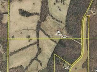 5236 Buffalo Ridge Rd, Gerald, MO 63037