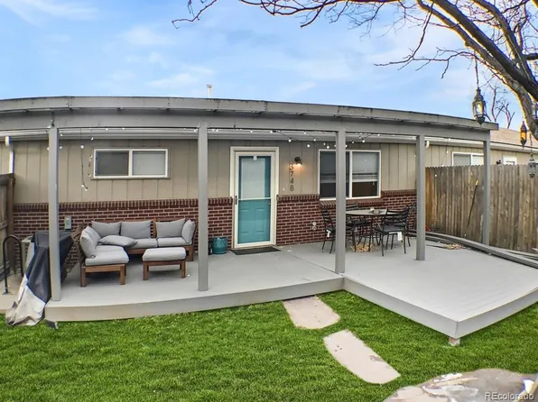 3748 Yates Street, Denver, CO 80212