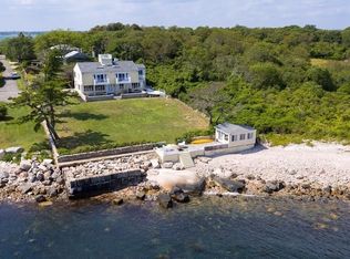165 Mishaum Point Rd, Dartmouth, MA 02748