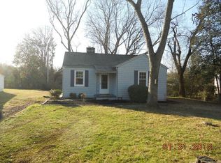 114 Lake View Dr, Knoxville, TN 37920