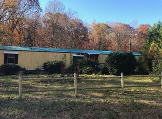 1281 Centenary Church Rd, Clemmons, NC 27012