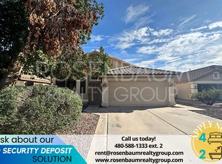 489 E Redondo Dr, Gilbert, AZ 85296