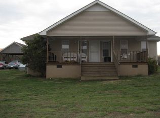 201 Patterson Rd, Mc Kenzie, TN 38201