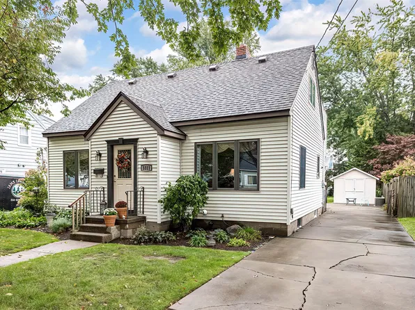 3311 Harvard Rd, Erie, PA 16508