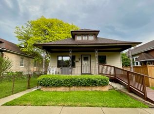 3323 W 66th St, Chicago, IL 60629