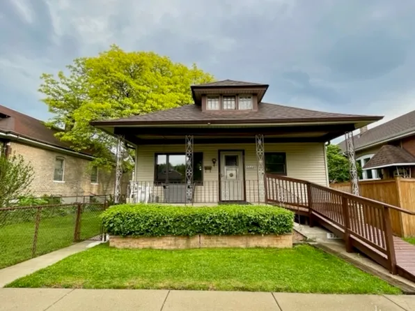 3323 W 66th St, Chicago, IL 60629