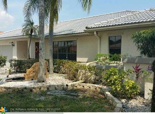 5467 NW 61st Ave, Coral Springs, FL 33067