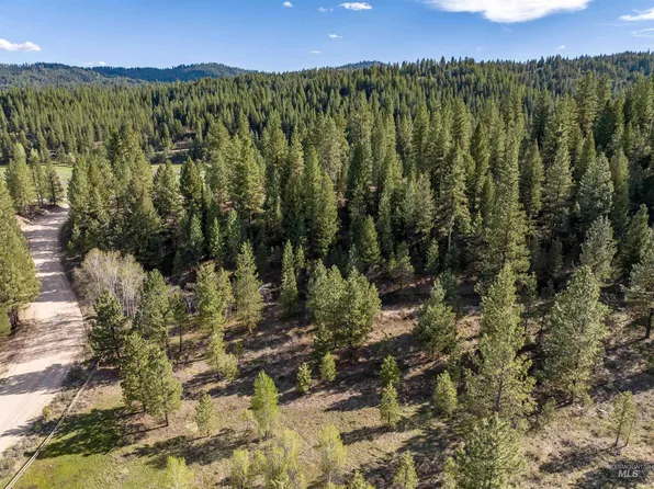 LOT 23 Trail Creek Ct, Placerville, ID 83666