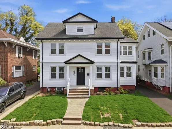 66 Girard Pl, Newark City, NJ 07108