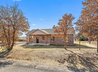 12508 234th St, Blanchard, OK 73010