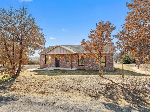 12508 234th St, Blanchard, OK 73010
