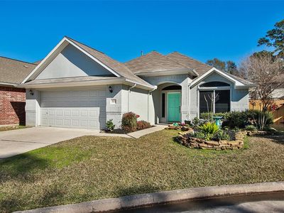 18906 Cypresswood Forest Ct, Spring, TX, 77388