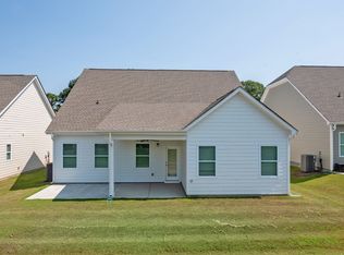 4508 Grove Manor Dr, Waxhaw, NC 28173