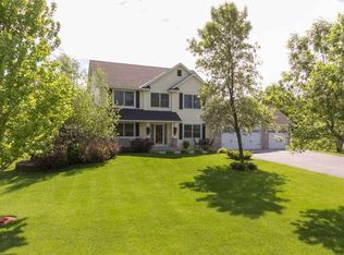 5750 Quale Ave NE, Saint Michael, MN 55376