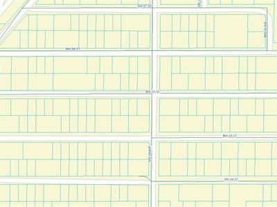 NW 65th Pl LOT 15, Ocala, FL, 34482