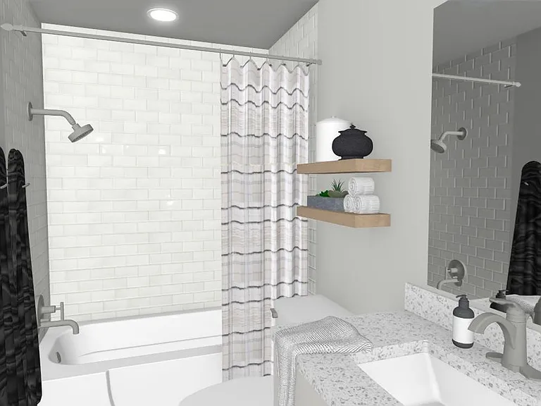San Carlos Apartments — Photo 19