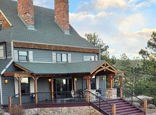 3665 Colard Ln, Lyons, CO 80540