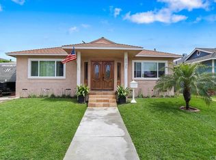 5935 Deerford St, Lakewood, CA 90713