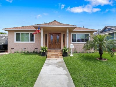 5935 Deerford St, Lakewood, CA, 90713