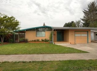 2627 SE 68th Ave, Portland, OR 97206