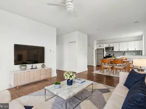 2118 S Dauphin St #2R, Philadelphia, PA 19125