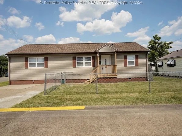 2100 Harrison Ave, Saint Albans, WV 25177