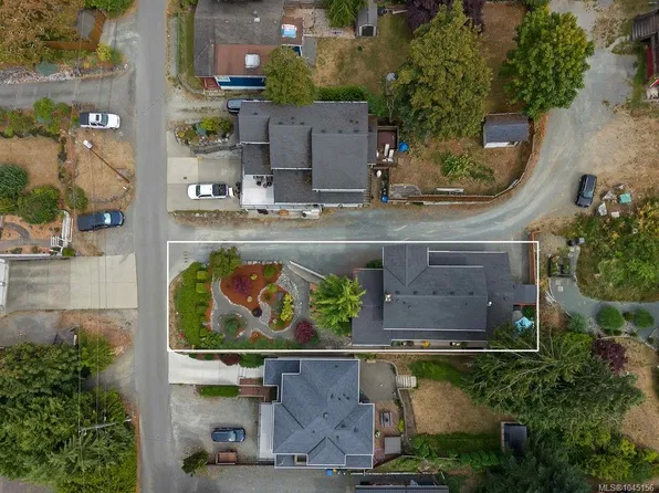 1848 Norbury Road Rd, Cowichan Valley, BC V0R 2W2