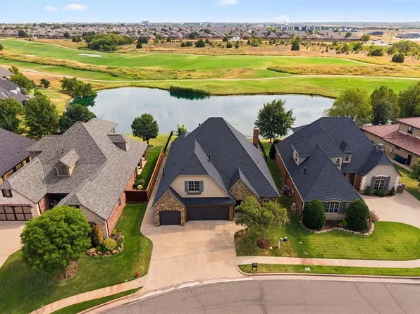 16733 Little Leaf Ct, Edmond, OK 73012