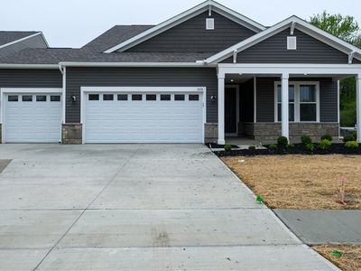 1074 Greenhouse Trl, Columbia Station, OH, 44028