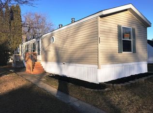 323 Van Buren Cir, Davison, MI 48423