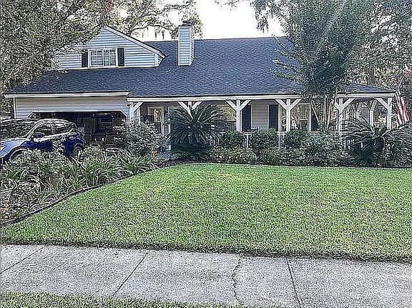 4776 Beacon Dr W, Jacksonville, FL 32225