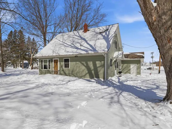 400 West MAIN STREET, Thorp, WI 54771